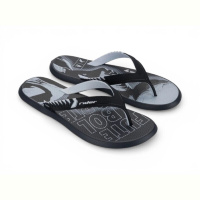 Вьетнамки Fabullok 12559-BT225 black