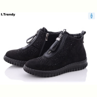 Ботинки Trendy BK232-1