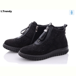 Ботинки Trendy BK232-1