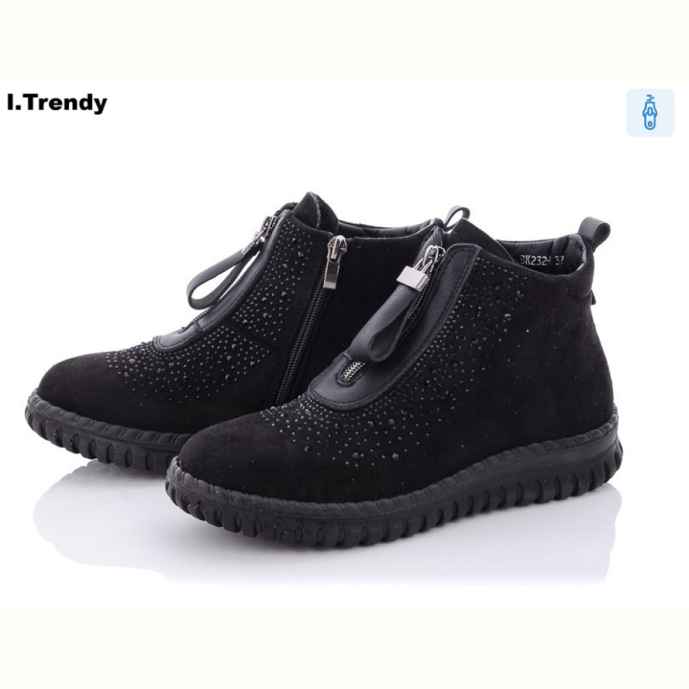 Ботинки Trendy BK232-1