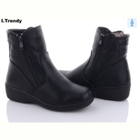 Ботинки Trendy 686-1