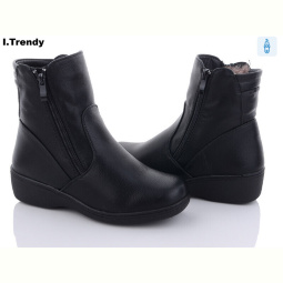 Ботинки Trendy 686-1