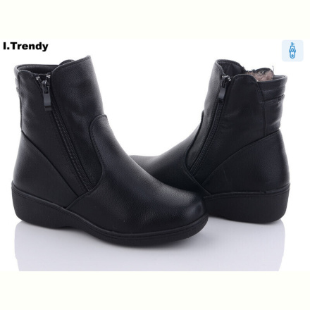 Ботинки Trendy 686-1