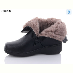 Ботинки Trendy 686-1