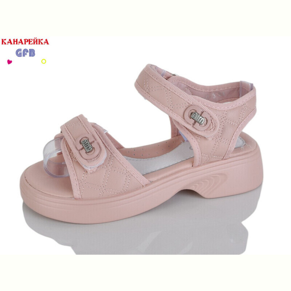 Босоножки GFB-Канарейка R840-3