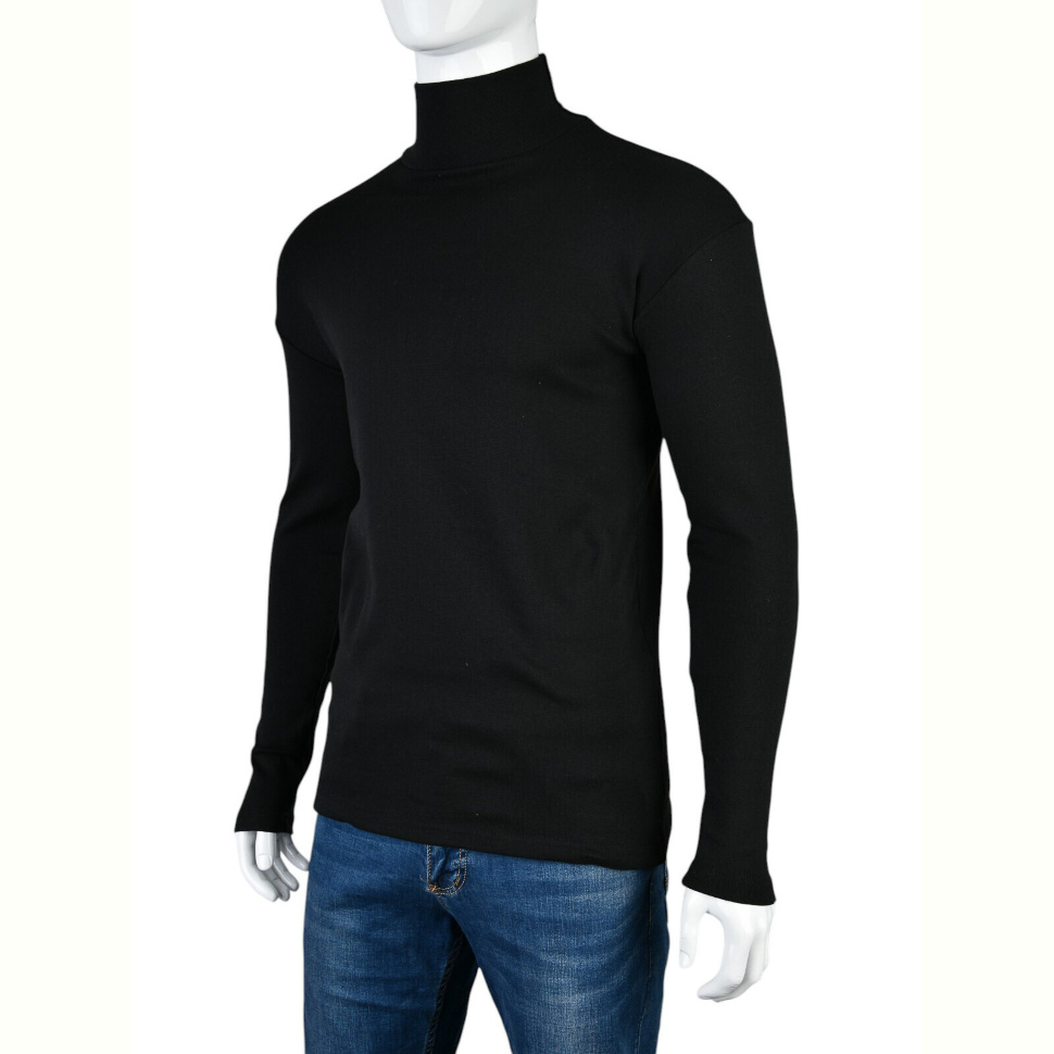 Гольфы Banko U015-1 black