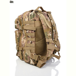 Рюкзак Superbag A205 khaki