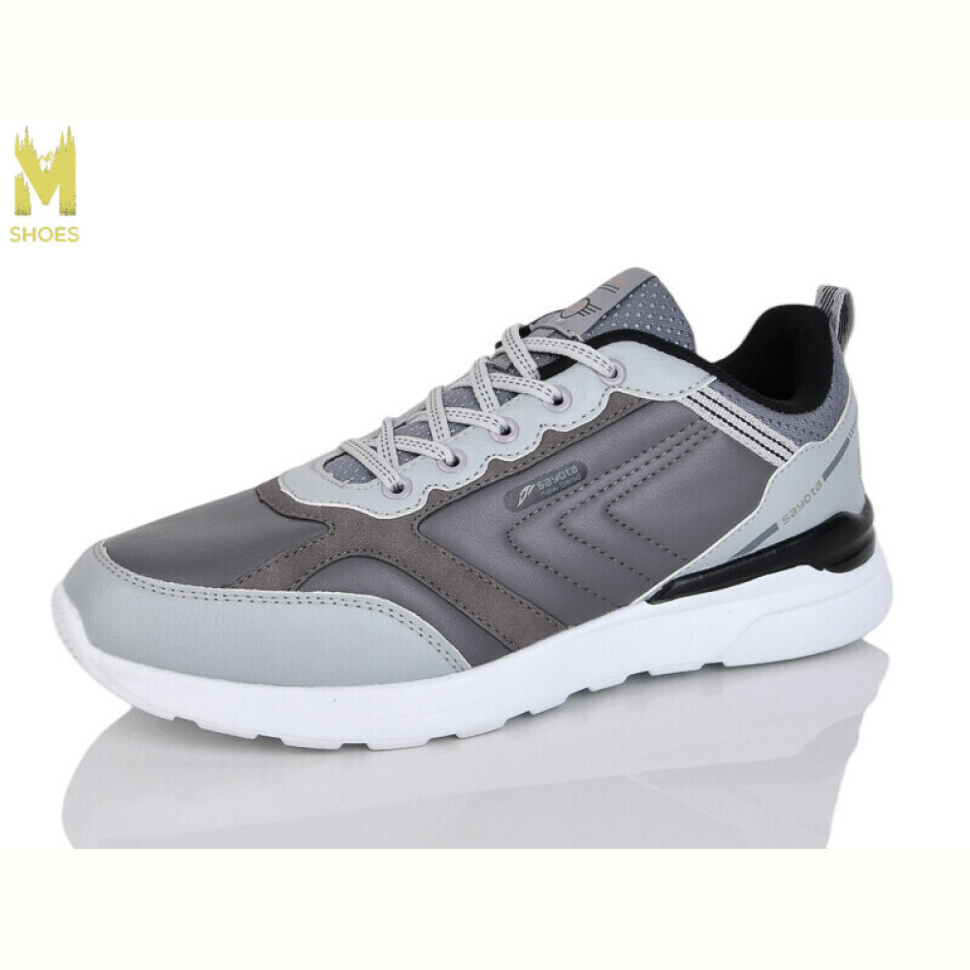 Кроссовки M.Shoes А365-4