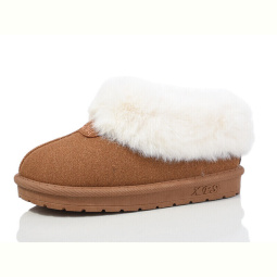 Угги ASHIGULI 977-6