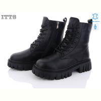 Ботинки ITTS DW5013-6 old