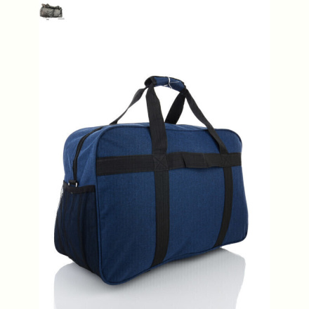 Сумка Superbag 1838 navy (30-250)