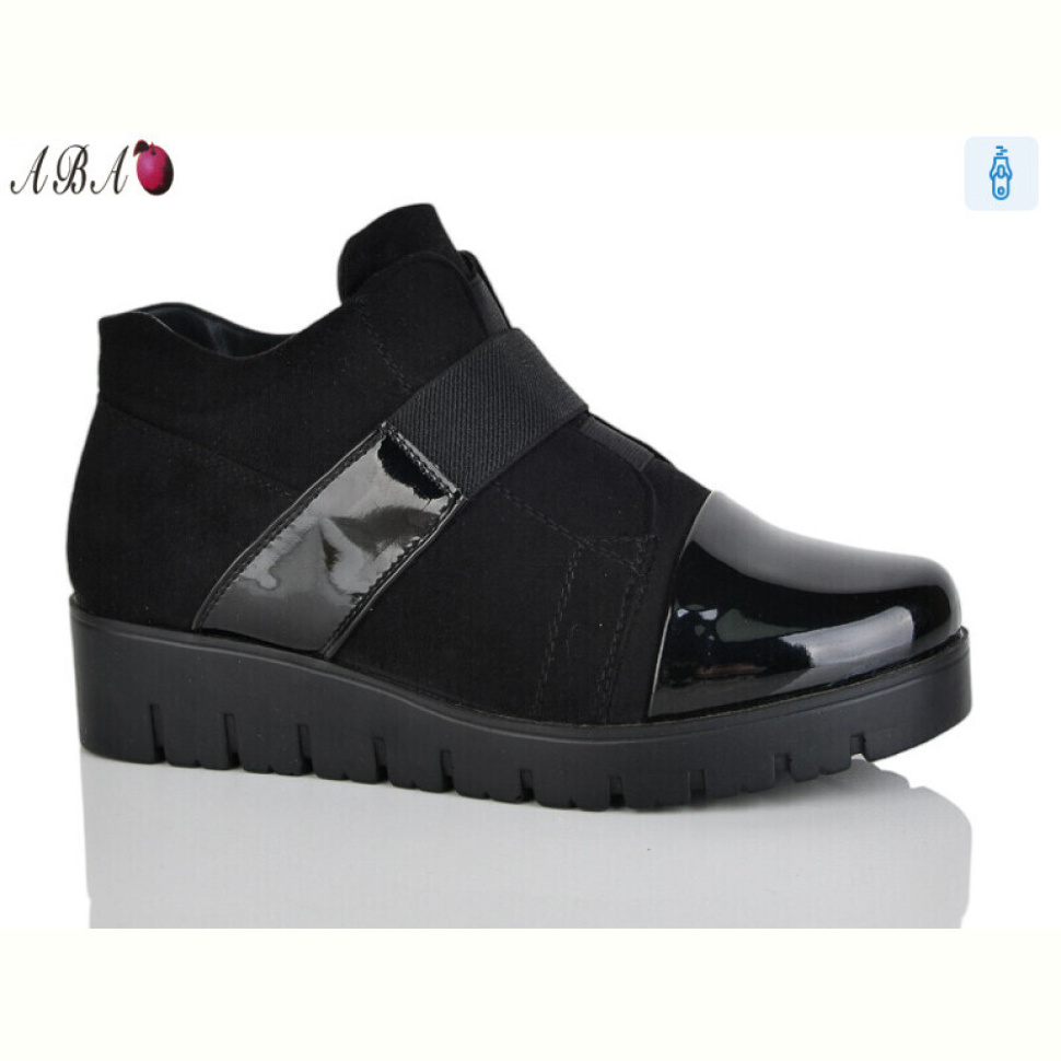 Ботинки Aba F662-2