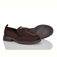 Туфли Бабочка-Mengfuna-AESD 9172-117