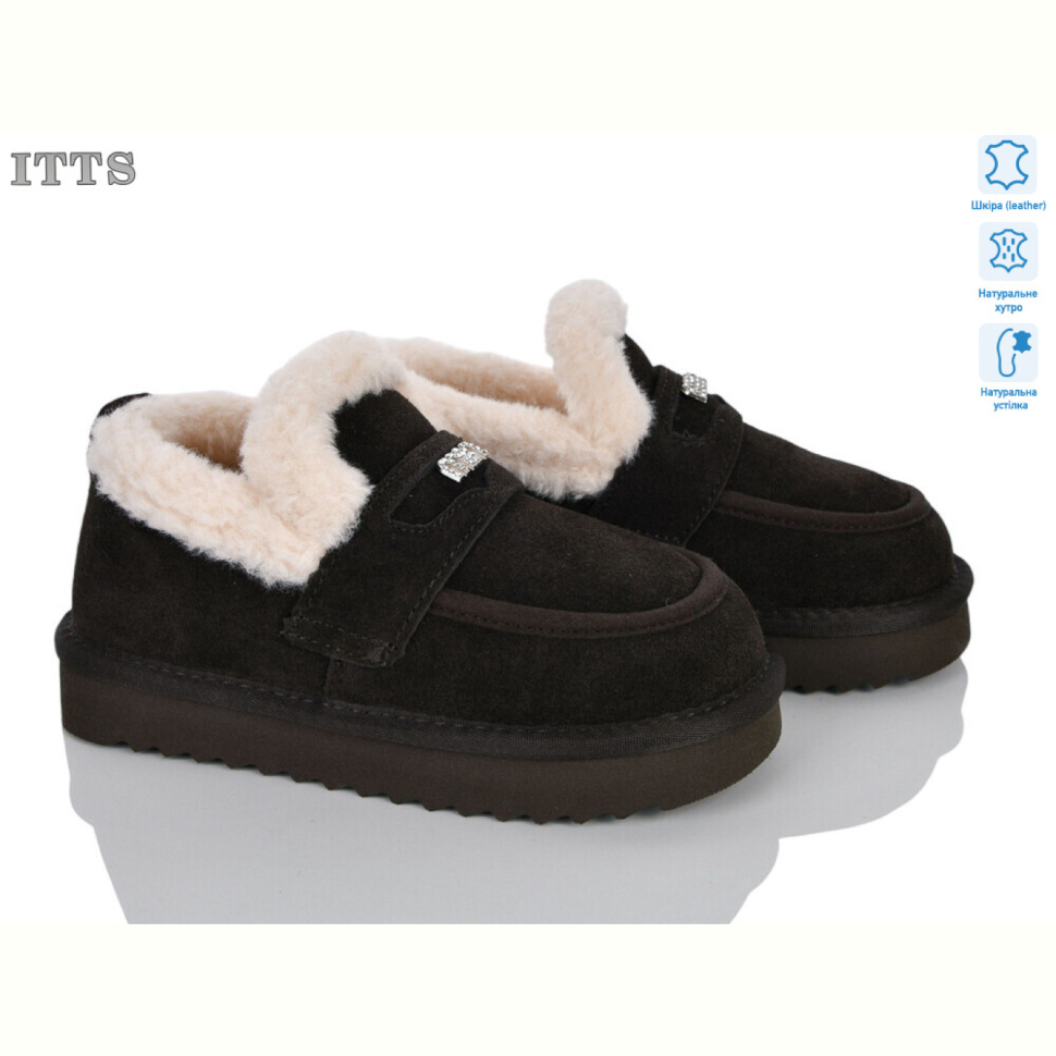 Угги ITTS 7779-3