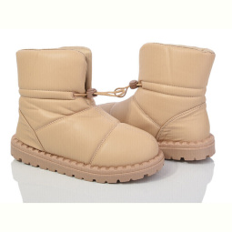 Дутики Захар-Gold N58-4