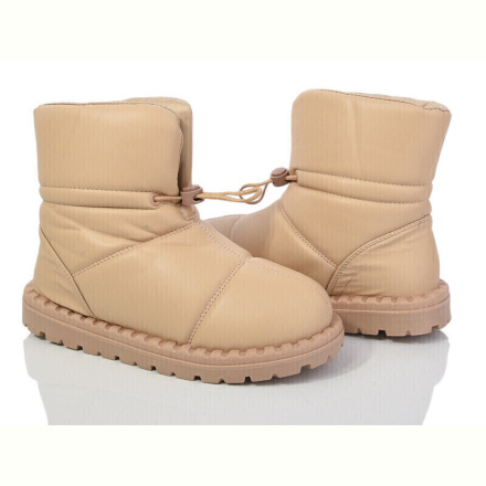 Дутики Захар-Gold N58-4