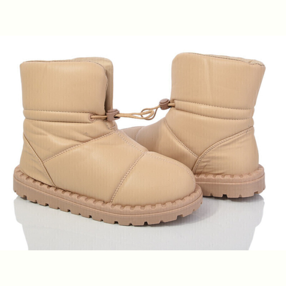 Дутики Захар-Gold N58-4