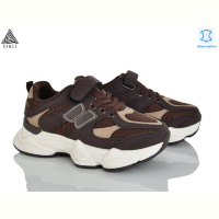 Кроссовки STILLI KIDS XT500-9 шкіра