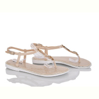 Босоножки Xifa W6-4 beige