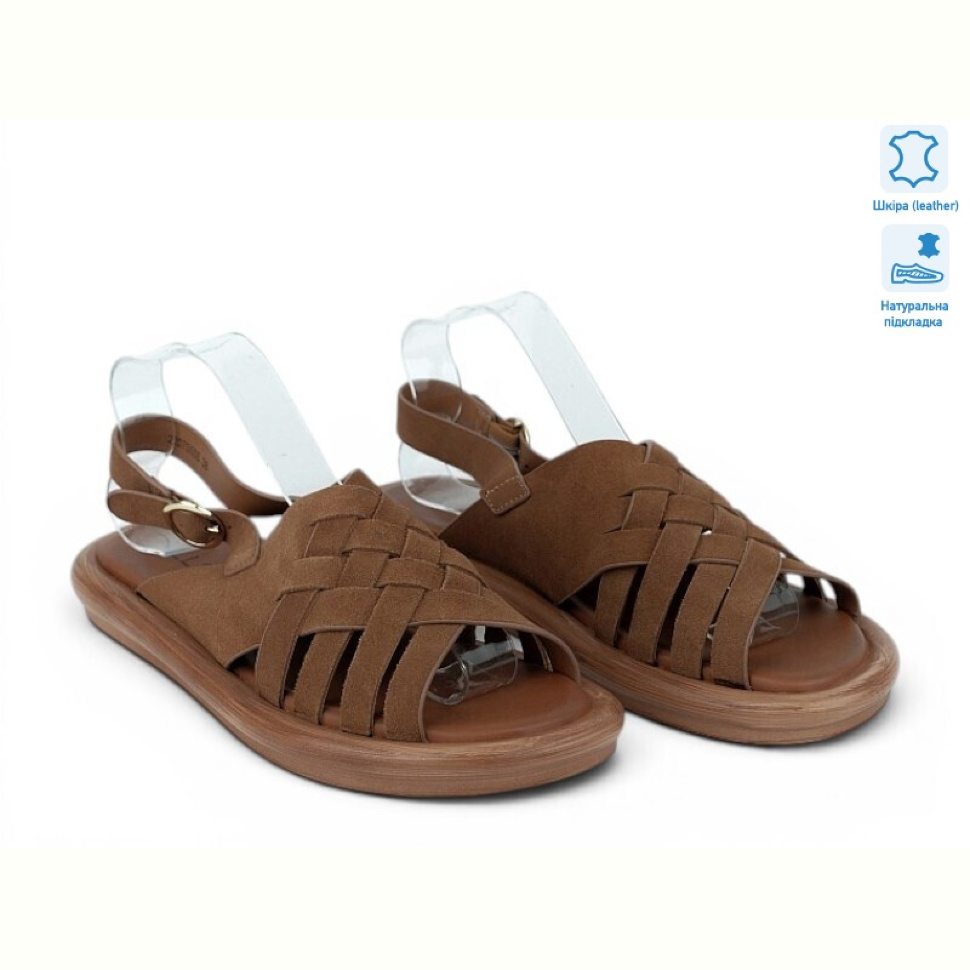 Босоножки Allshoes 213054