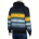 Куртка M7 7799 yellow