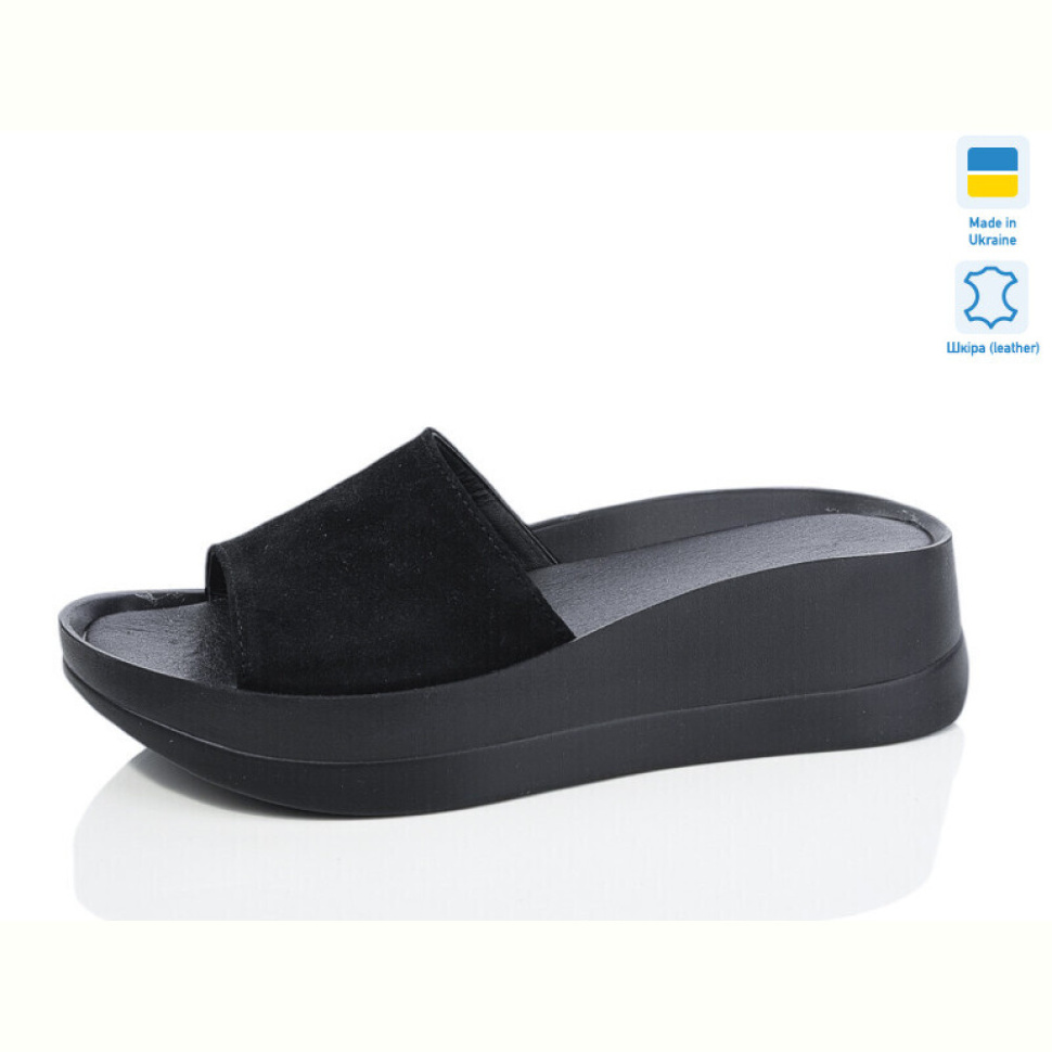 Шлепки Mermaid 78-31