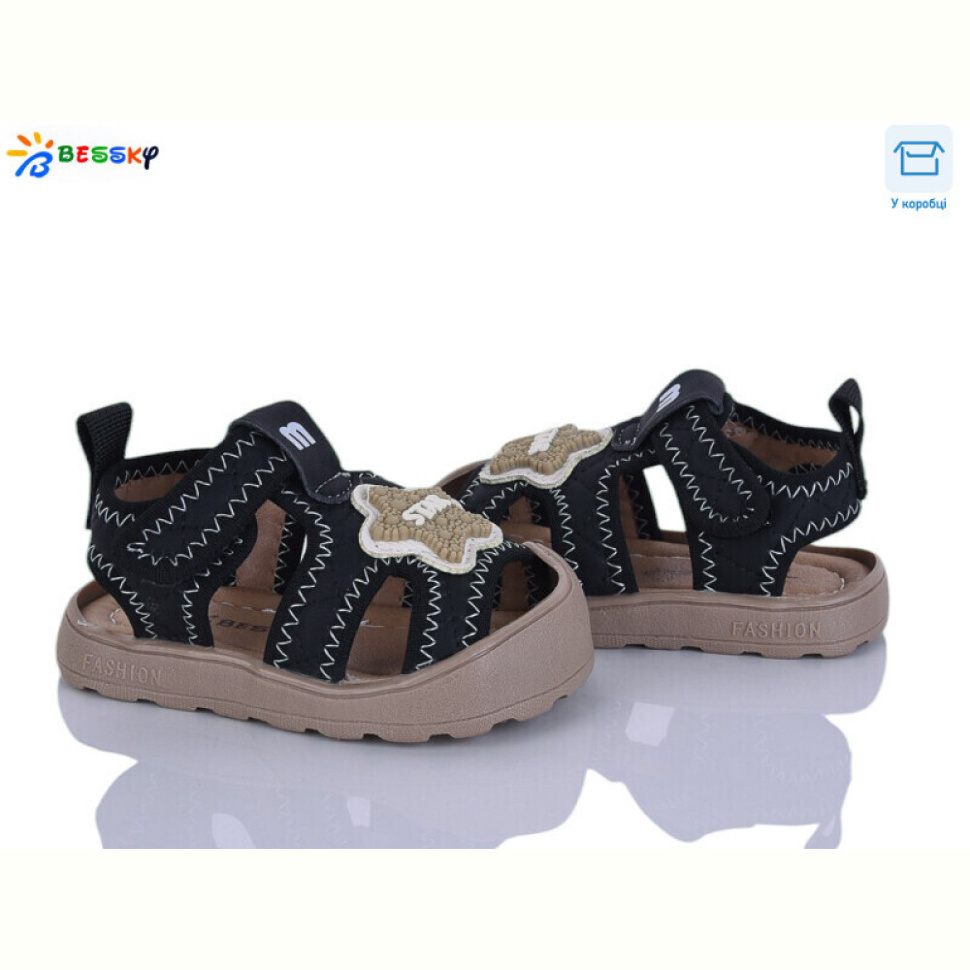 Босоножки Bessky-Kellaifeng MLT5269-1S