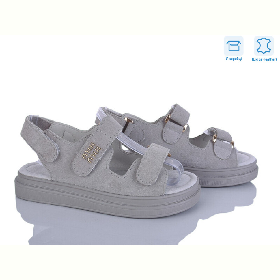 Босоножки L&M-Lemon P517-4