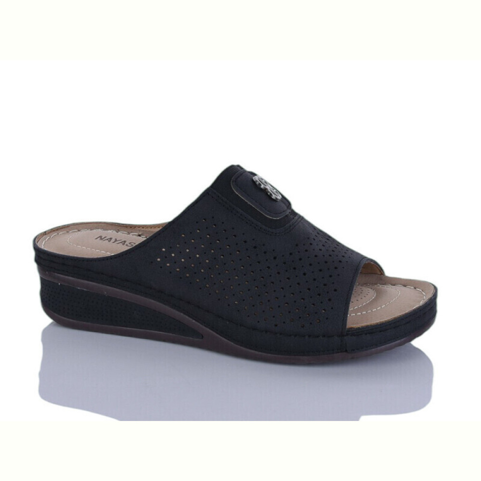 Шлепки Nayasitun 169-14