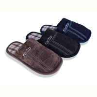 Тапки Elmob L1884 mix