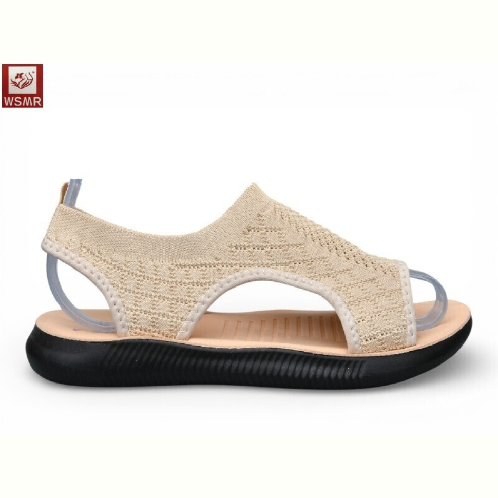 Босоножки WSMR F06-3