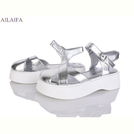Босоножки Ailaifa SC2410-4