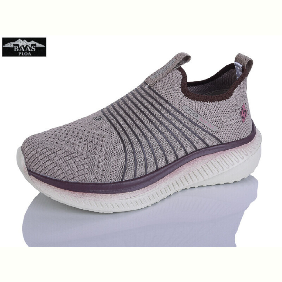 Кроссовки Baas K6598-26