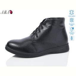 Ботинки Aba 54 black