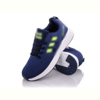 Кроссовки Violeta MB06(H106) navy