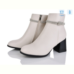 Ботинки Love-L&amp;M-ZDW M62-3