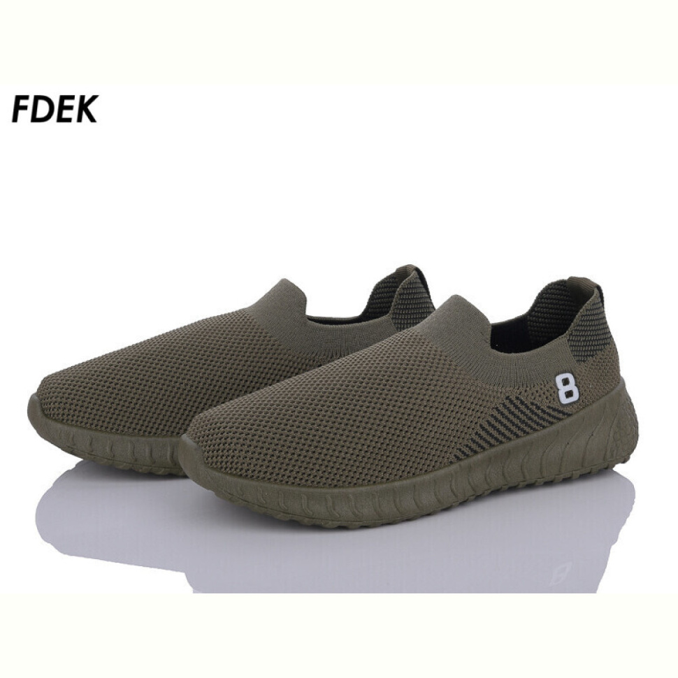Кроссовки FDEK F9021-7