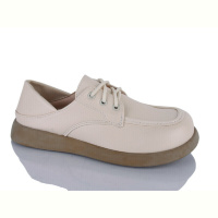 Туфли Prime-Opt Prime KT-619 white