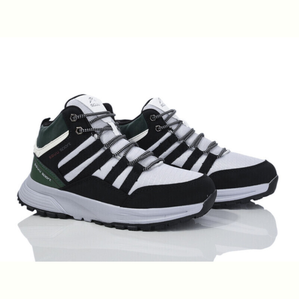 Кроссовки Ok Shoes S2133-5