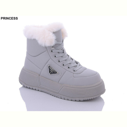 Ботинки Princess FA10-8