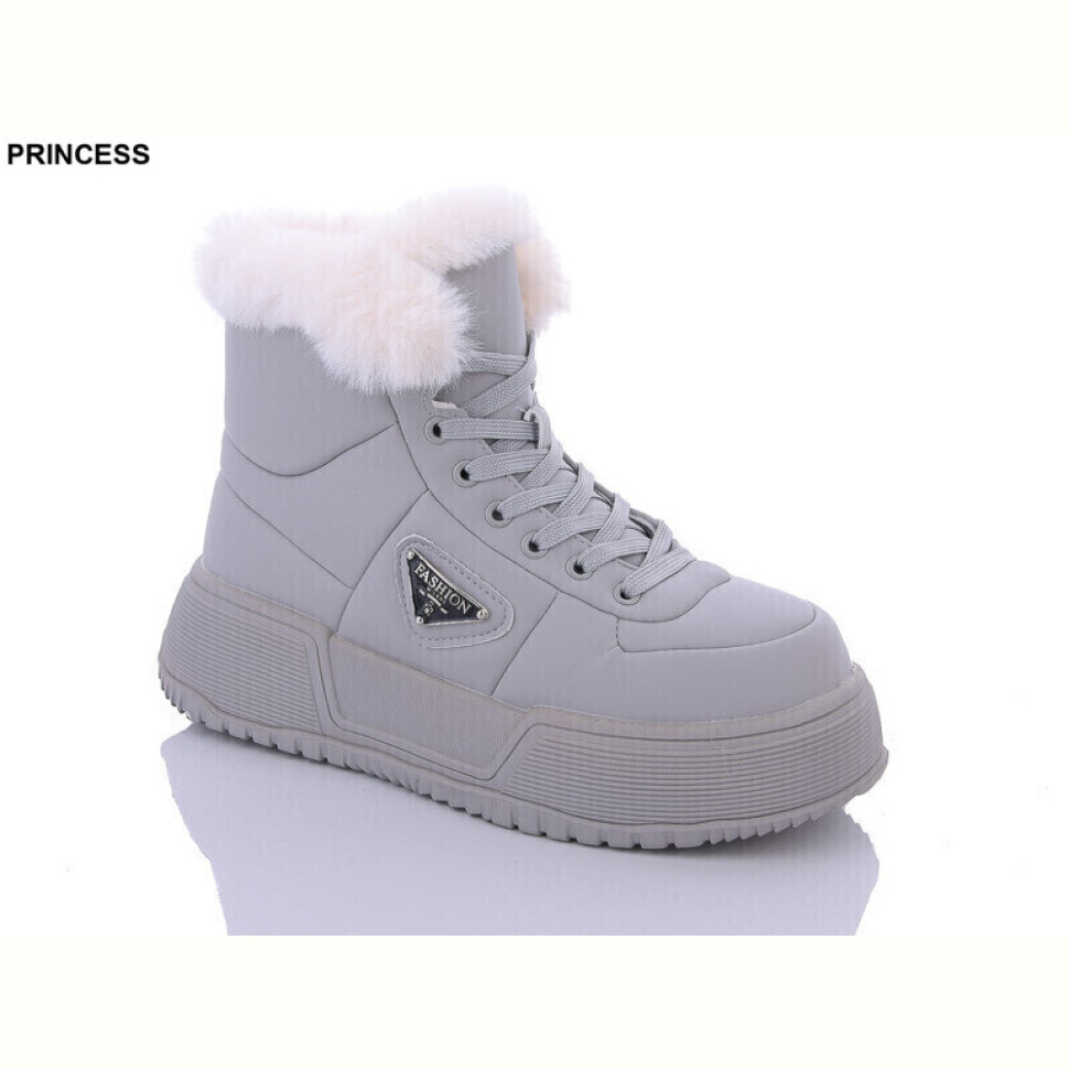 Ботинки Princess FA10-8
