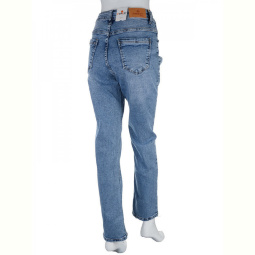 Джинсы Forest BC3052 blue