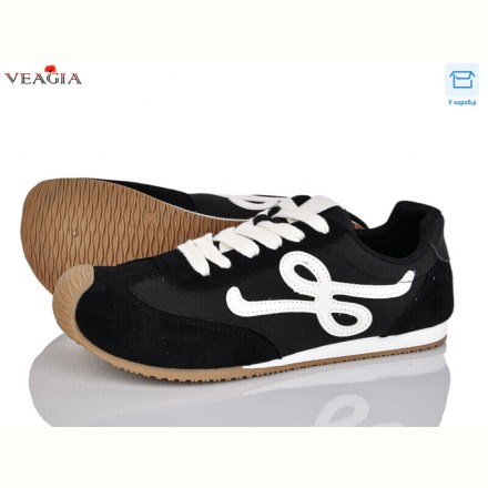Кроссовки Veagia-ADA 10086-6