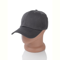 Кепка Королева 14-05 d.grey