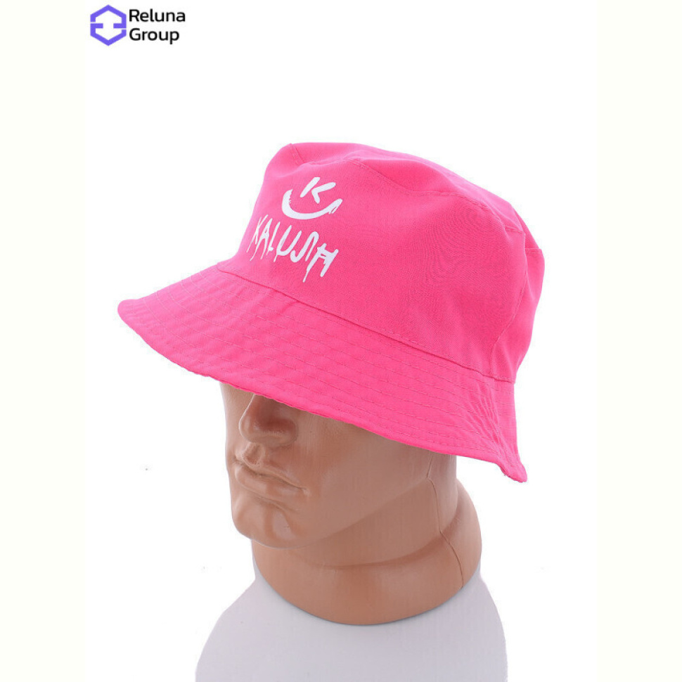 Панама Reluna Group FR014-2 pink