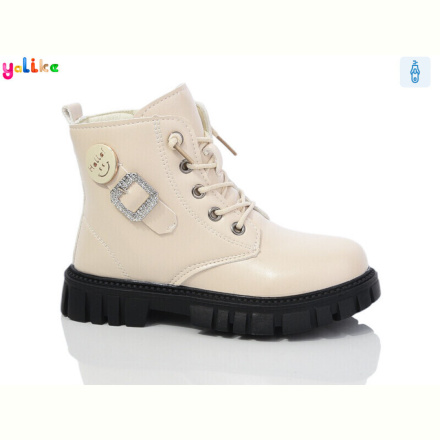 Ботинки Yalike 980-6