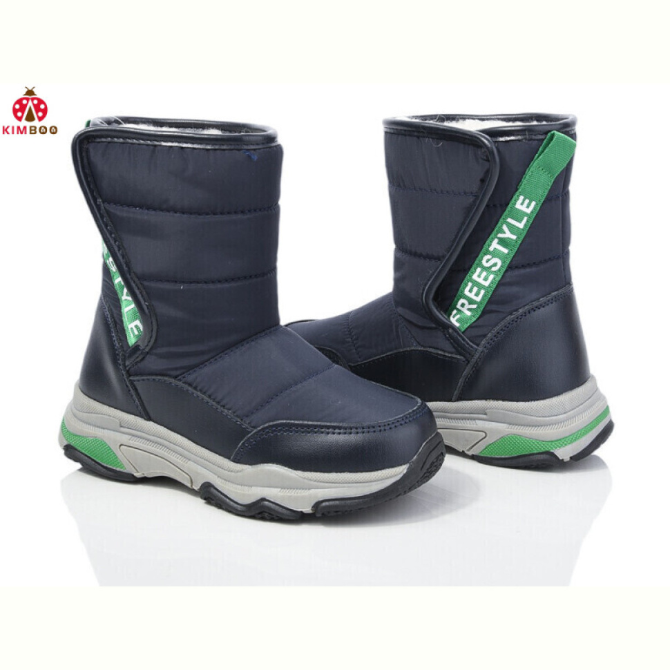 Дутики KIMBOO FG2390-2B