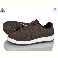 Кроссовки STILLI Group AX30-4R шкіра