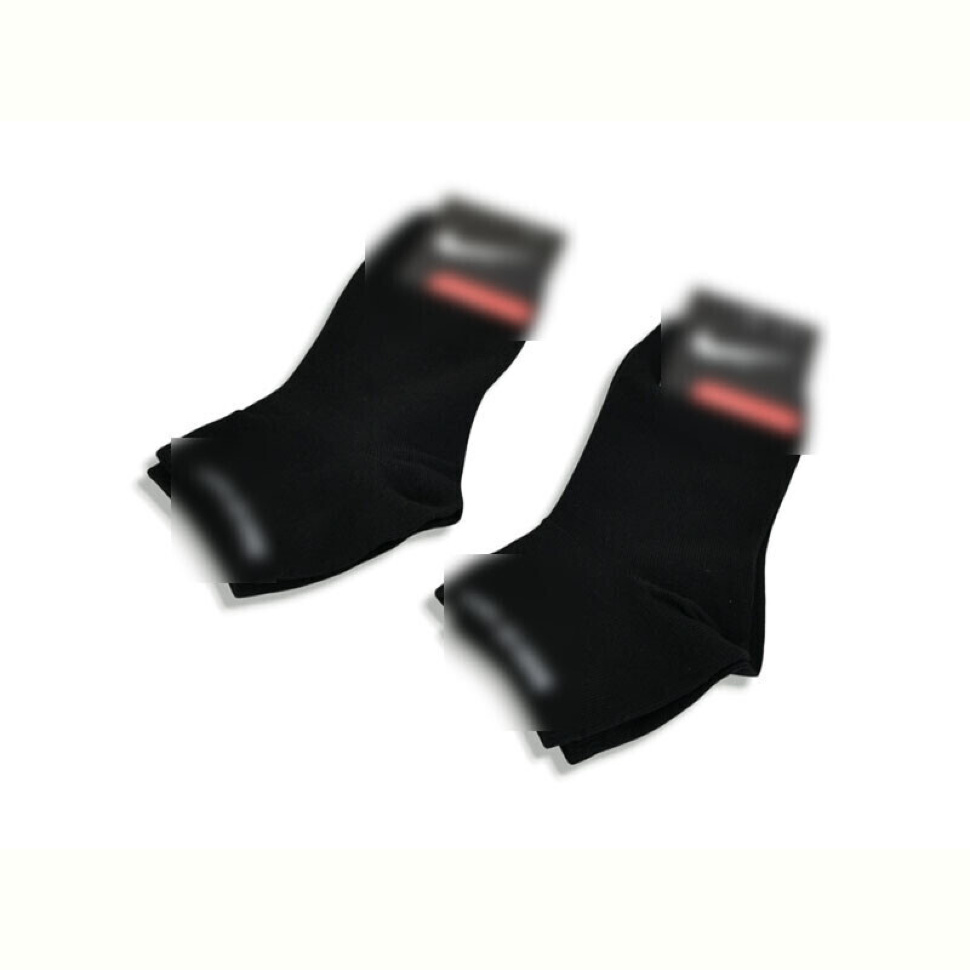 Носки Obuvok XX106-2r (99054) black