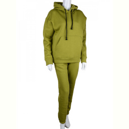 Спортивный костюм Ledi-Sharm 3002 l.green